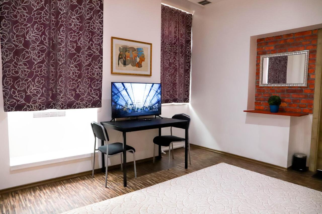 «Go West» Guest Rooms Vienna Exterior photo