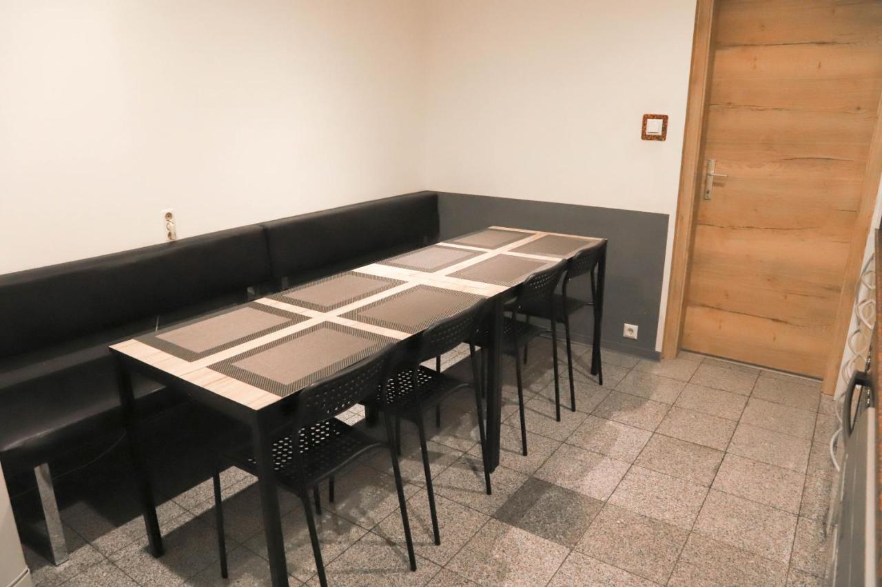 «Go West» Guest Rooms Vienna Exterior photo