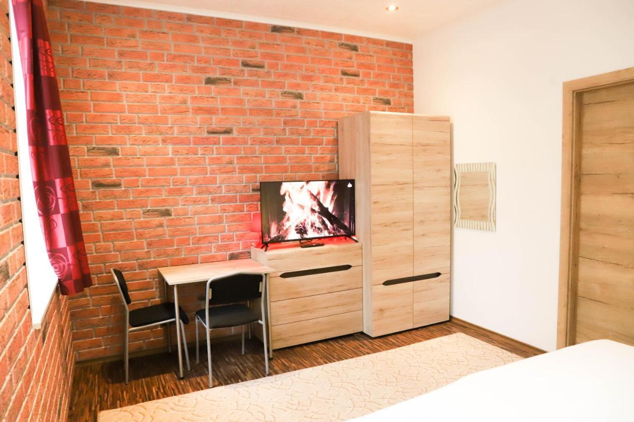 «Go West» Guest Rooms Vienna Exterior photo