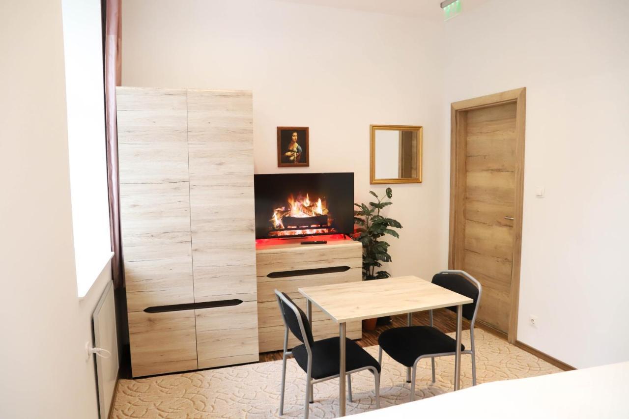 «Go West» Guest Rooms Vienna Exterior photo