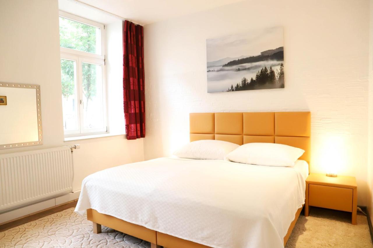 «Go West» Guest Rooms Vienna Exterior photo
