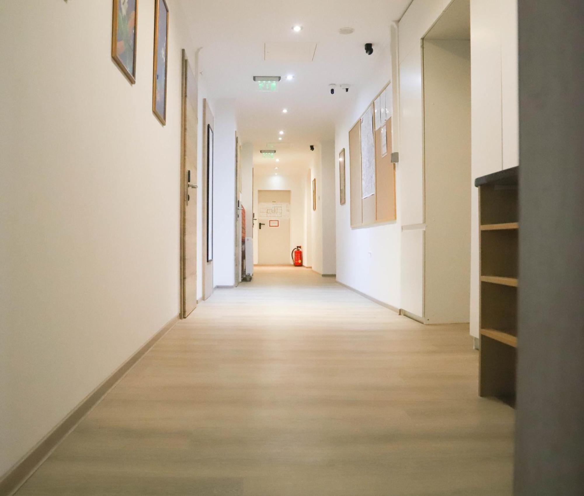 «Go West» Guest Rooms Vienna Exterior photo